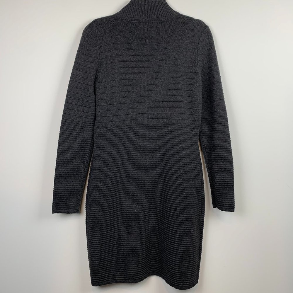 Calvin Klein Ribbed Dress! - Picture 2 of 7
